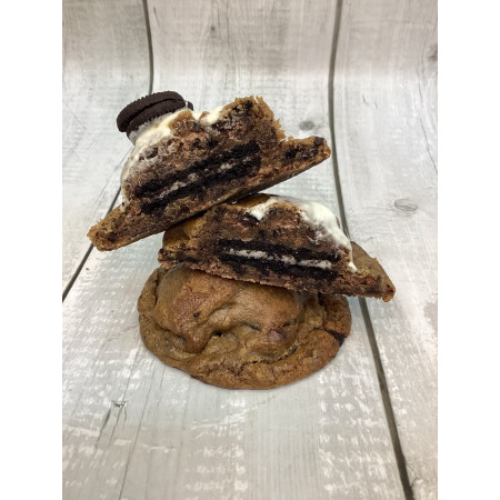 COOKIE OREO